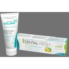 Activozone Ozone Dental Fresh 75 Ml