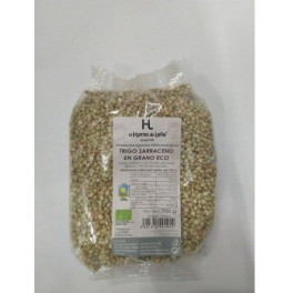 Grão de Trigo Sarraceno Forno a Lenha Eco 500 G