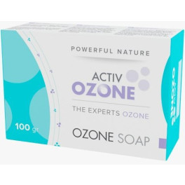 Activozone Ozone Soap Pastilla 100 G