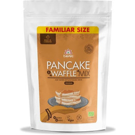 Iswari Pancake Original Bio 400 Gr