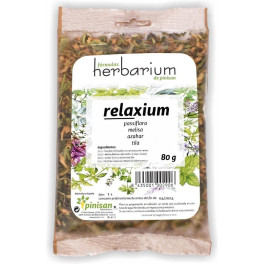 Pinisan Relaxium Herbarium 80 Gr
