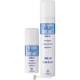 Catalisi Blue Cap Spray Lozione 100 Ml