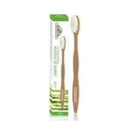 Corpore Sano Cepillo Dental Bambu
