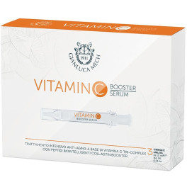 Gianluca Mech Vitamin C Booster Serum 30 Ml