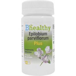 B Healthy Epilobium Parviflorum 45 Caps Bhealthy Biover Be10