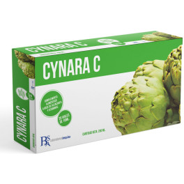 Bequisa Cynara C 20 Viales
