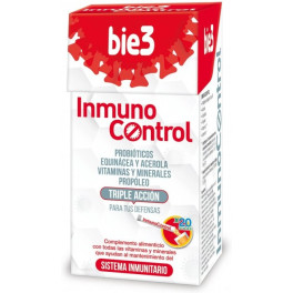 Bio3 Inmuno Control 20 Sticks X 5 Gr