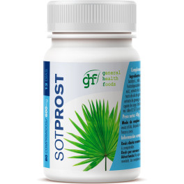 Ghf Sotprost 600 mg 80 Comp