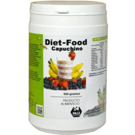 Nale Diet Food Capuccino 500 Gr