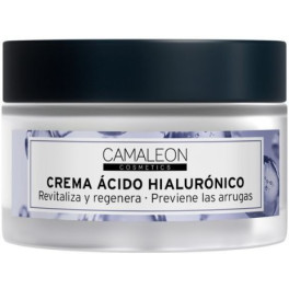 Camaleon Crema Acido Hialuronico