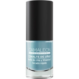 Camaleon Laca De Uñas N?3 Gris Azulado 6ml