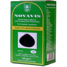 Novavis 2n Novavis Moreno 135 Ml
