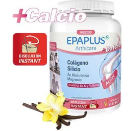 Epaplus Colágeno Silício + Cálcio 383 gr