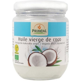 Primeal Aceite Coco 200 Ml
