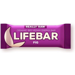Lifefood Lifebar Higo Bio 47g
