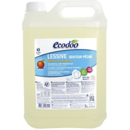 Ecodoo Detergente Liquido Concentrato Pesca 5 L