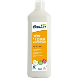 Ecodoo Ecodoo detergente per crema in vetroceramica 500 ml