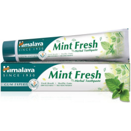 Himalaya Herbals Healthcare Verse Munt Tandpasta 75 Ml