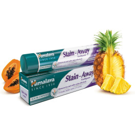 Himalaya Herbals Healthcare Tandpasta Verwijdert Vlekken 75 Ml