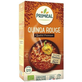 Primeal Quinoa Roja Primeal 500 G