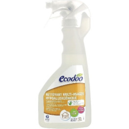 Ecodoo Limpiador Mult. Hipoalergenico Spray Ecodoo 500 Ml