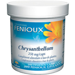 Fenioux Chrysantellum Americanum 200 C
