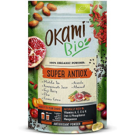 Okami Bio Super Antiox 150g