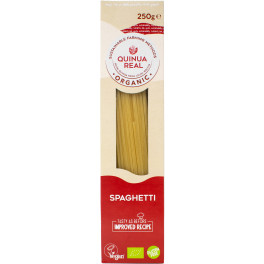 Quinua Real Espaguetis De Arroz Y