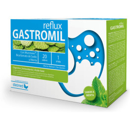 Dietmed Gastromil Reflux 20 Sobres