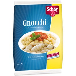 Dr. Schar Gnocchi 300g  - Sin Gluten