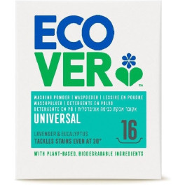 Ecover Detergente Polvo Universal Ecover 1,2 Kg