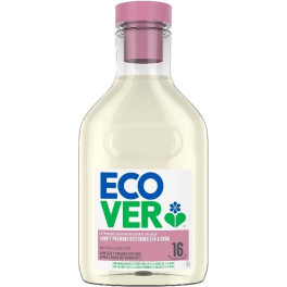 Ecover Detergente Liquido Prendas Delicadas 750 Ml