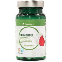 Naturlider Cromolider 60 Vcaps