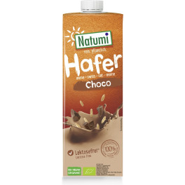 Natumi Bebida Avena Choco 1l Bio