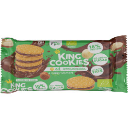 Protella King Cookies 70gr