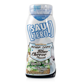 Life Pro Sauzero Zero Calories Queso azul 310 ml