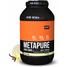Qnt Nutrition Proteina Zero Carb Metapure 2 Kg