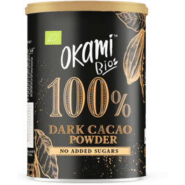 Okami Bio Cacao 100% 250g