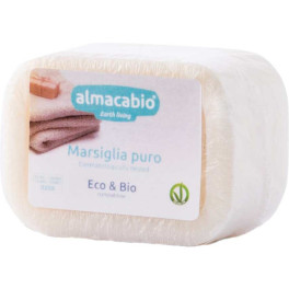 Sabonete Almacabio Puro Marselha Em Bio Comprimidos 250g