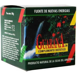 Nutrisport Clinical Guarana Bote 100 Gr