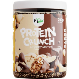 Protella Protein Crunchies Mix 550 Gr