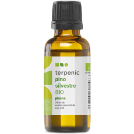 Terpenic Aceite Esencial Pino Silvestre Bio 30ml