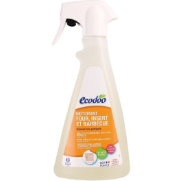 Ecodoo Forno Detergente Sgrassante Spray Ecodoo 500 Ml