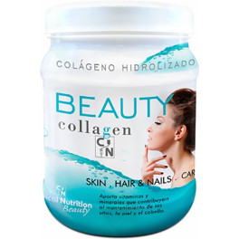 Nutrisport Clinical Beauty Collagen 20 Shots X 60 Ml