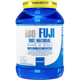 Yamamoto Protein Iso Fuji 2 Kg