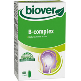 Biover B-complex 45 Comp