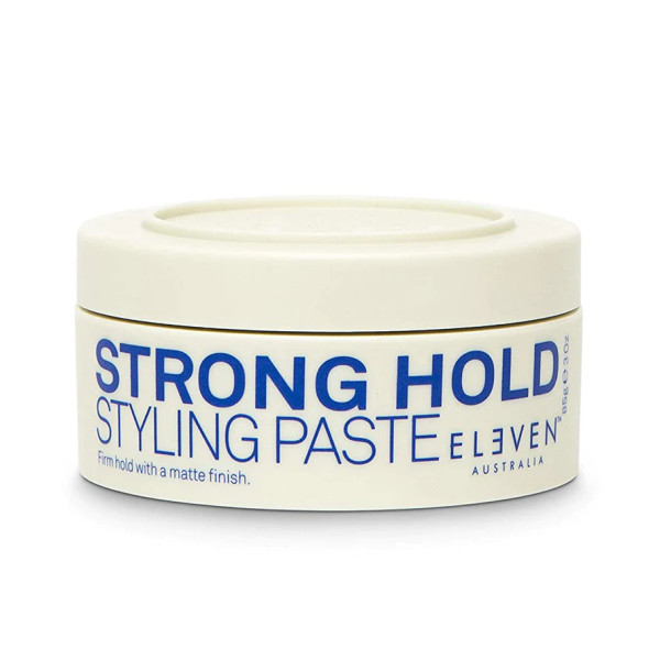 Eleven Australia Strong Hold Styling Paste 85 Gr Unisex