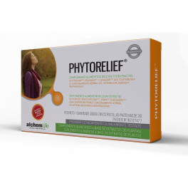 Alchemlife Phytorelief Protect 12 Pastillas