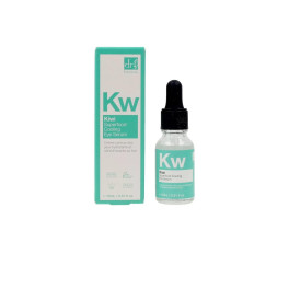 Dr Botanicals Kiwi Cooling & Hydrating Contour Eye Cream 15 Ml