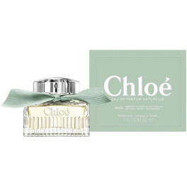 Chloe Chloé Naturelle Eau de Parfum Vaporizador 30 Ml Unisex